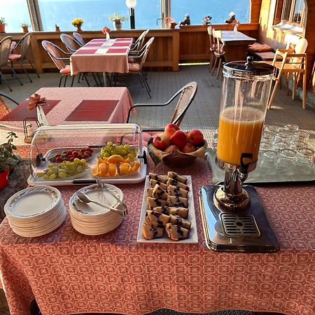 Hotel Wildbach Brienz برينز المظهر الخارجي الصورة