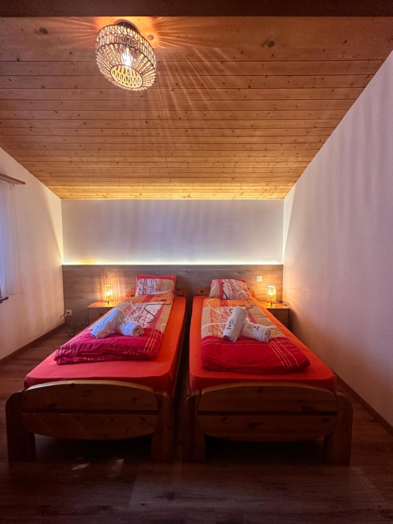 Hotel Wildbach Brienz برينز المظهر الخارجي الصورة