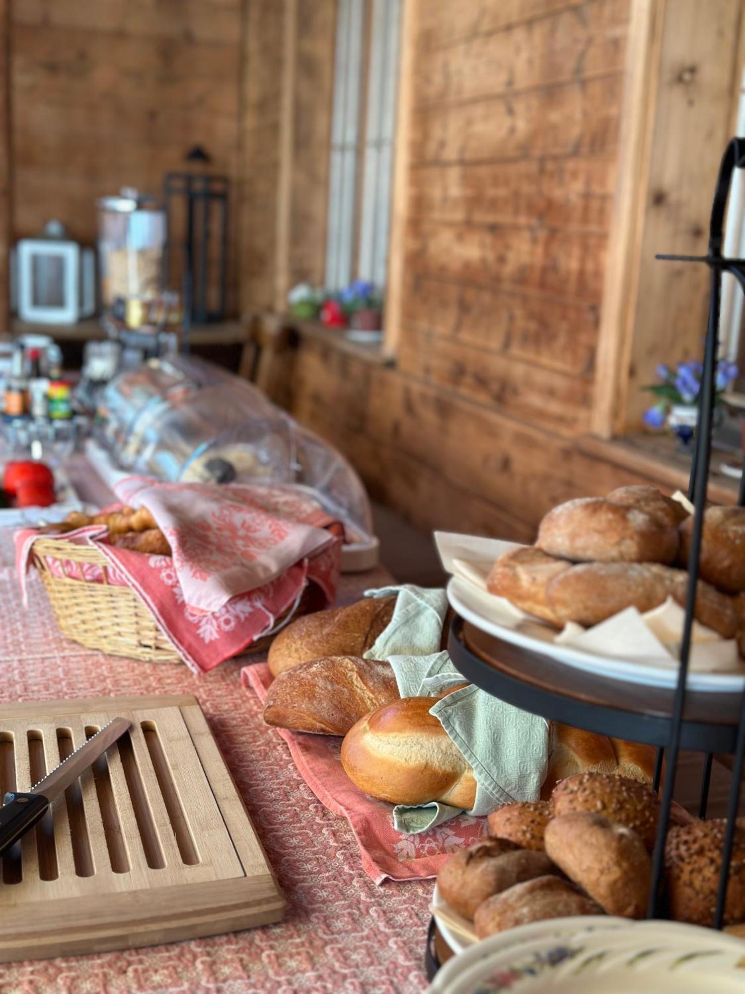 Hotel Wildbach Brienz برينز المظهر الخارجي الصورة
