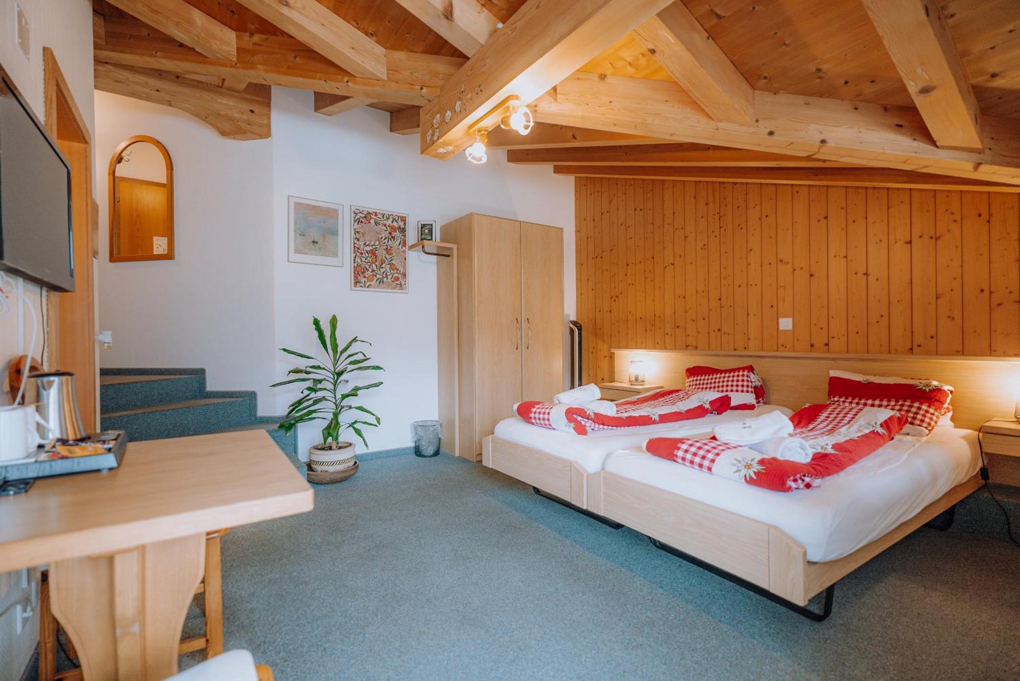 Hotel Wildbach Brienz برينز المظهر الخارجي الصورة