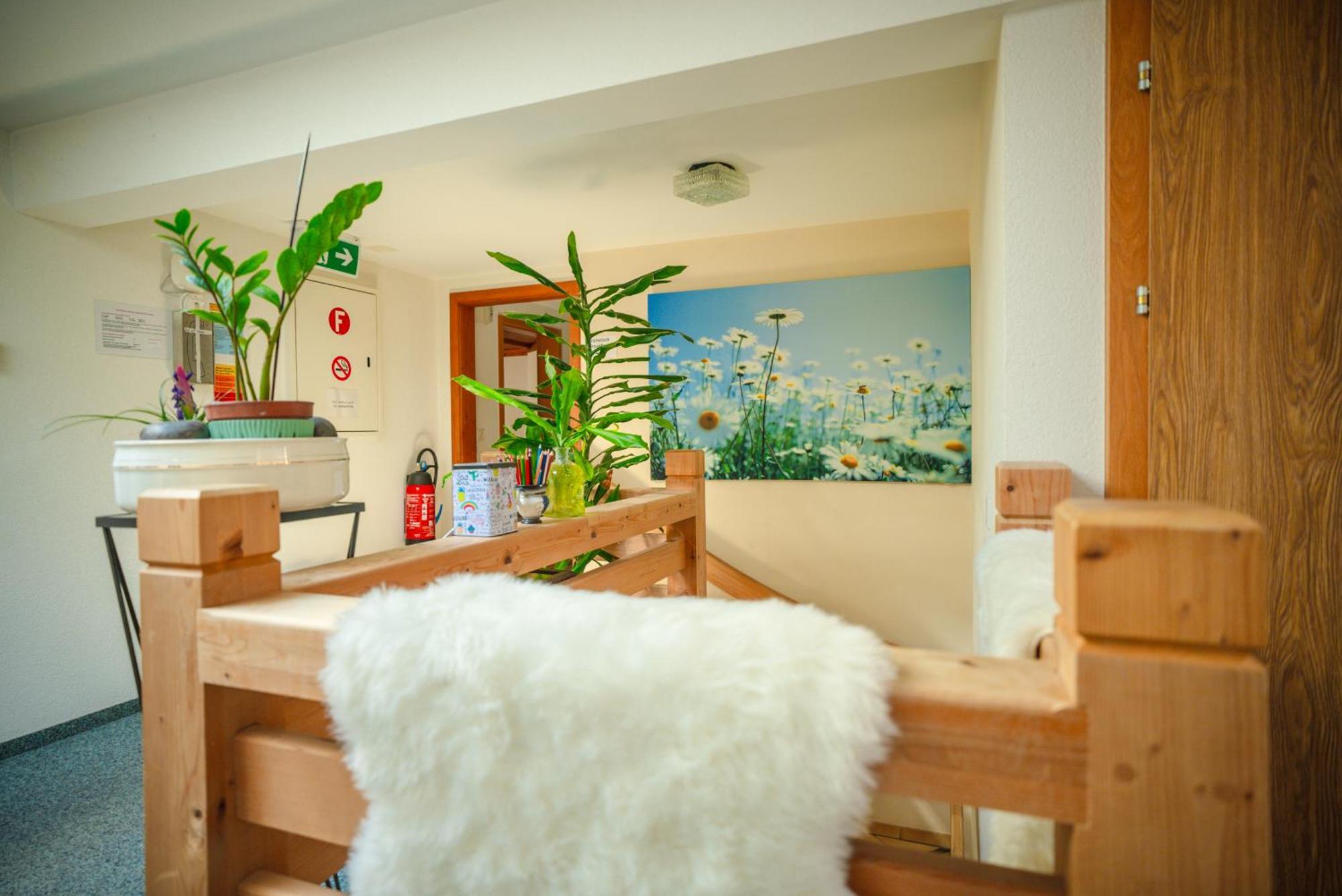 Hotel Wildbach Brienz برينز المظهر الخارجي الصورة