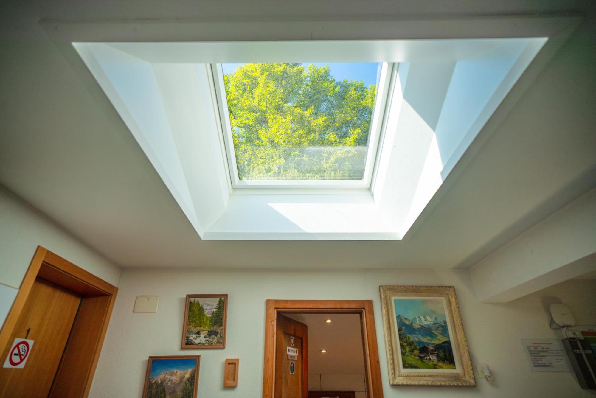 Hotel Wildbach Brienz برينز المظهر الخارجي الصورة