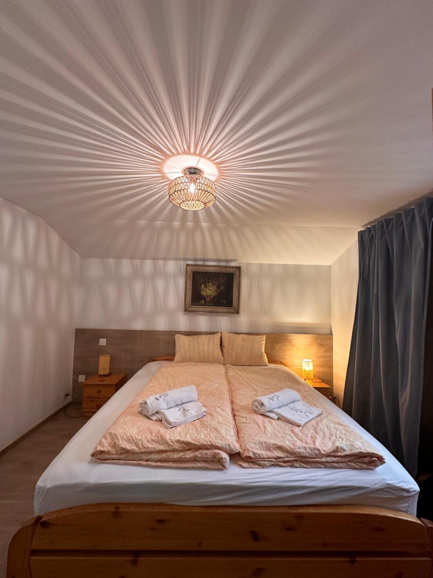Hotel Wildbach Brienz برينز المظهر الخارجي الصورة